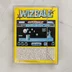 Wizball Amiga játék tokjának hátoldala