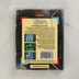 Flying Shark Commodore 64 videójáték tokja hátulról