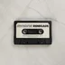 Renegade Commodore 64 fekete adatkazetta