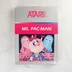 Ms. Pac-Man Atari 2600 videójáték dobozának elölnézete
