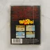 Breakthru Commodore 64 videójáték tok hátoldala