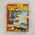 Breakthru Commodore 64 videójáték tokban elölnézetből