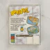 Bombuzal Commodore 64 játék tok hátoldala