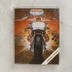 Mean Streak videójáték tokja elölről