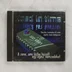 Back in Time Commodore 64 zenei CD előlapja