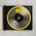 A Ligeti Concertos CD lemez a nyitott tokban