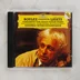 Ligeti György Concertos CD előlapja Pierre Boulez vezényletével