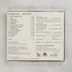 SzaMaBa Trio Hypnos CD hátsó borítója számlistával