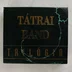 Tátrai Band Trilógia díszdoboz elölnézete