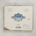 Camel Rajaz CD album hátlapja számlistával