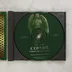 Camel Harbour of Tears CD lemez a tokban