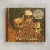 Venom Cast in Stone dupla CD előlapja