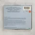Art of Noise The Ambient Collection CD hátoldala vonalkóddal