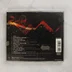Deep Forest Music Detected CD album hátlapja számlistával