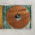 A City of Angels filmzene CD lemez a nyitott tokban
