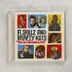 A.Skillz and Krafty Kuts Tricka Technology CD előlapja
