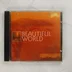 Beautiful World In Existence CD előlapja