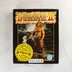 A Barbarian II: The Dungeon of Drax videójáték dobozának előlapja