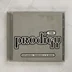 The Prodigy Expanded Remixes & B-Sides CD előlapja szürke háttérrel