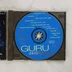 Guru Jazzmatazz Volume 1 kék színű CD lemez a tokban