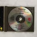 Nyitott CD-tok a Billy Cobham Power Play lemezzel