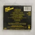 Billy Cobham Power Play CD hátsó borítója a számlistával