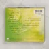 Beautiful World Forever CD album hátlapja számlistával