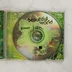 Beautiful World Forever CD lemez a tokban