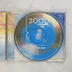 A 2000 Today zenei CD lemez a nyitott tokban