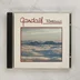 Gandalf Fantasia CD elülső borítója