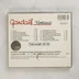 Gandalf Fantasia CD hátsó borítója