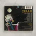 Yello Pocket Universe CD album hátlapja számlistával