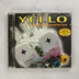Yello Pocket Universe CD album előlapja