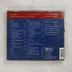 J.S. Bach Mässa h-moll CD hátlapja számlistával