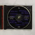 Depeche Mode Songs of Faith and Devotion nyitott CD-tok a lemezzel