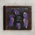 Depeche Mode Songs of Faith and Devotion CD előlapja