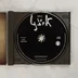 Björk Debut fekete színű CD lemez a tokban