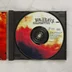 Unlikely Silhouettes CD lemez a nyitott tokban