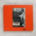A Bach CD hátoldala a műsorlistával és vonalkóddal