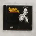 Jackie Brown filmzene CD elülső borítója