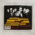 Jackie Brown filmzene CD hátoldala a számlistával