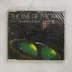 Jeff Wayne The Eve of the War Tom Middleton Mixes CD előlapja