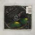Jeff Wayne The Eve of the War Tom Middleton Mixes CD hátlapja és lemeze
