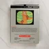 Kung Fu Superkicks Atari 2600 játék dobozának hátoldala