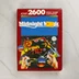 Midnight Magic Atari 2600 videójáték dobozának előlapja