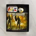 Steel Ranger C64 soundtrack CD és kitűzők