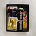 Steel Ranger C64 doboz tartalma felülről
