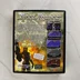 Steel Ranger Commodore 64 játék dobozának hátoldala