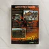 Warrior Kings: Battles PC játék dobozának hátoldala