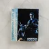 Terminator 2 Judgment Day Commodore 64 játék doboza elölről